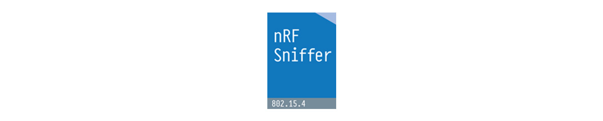 Sniffer nRF