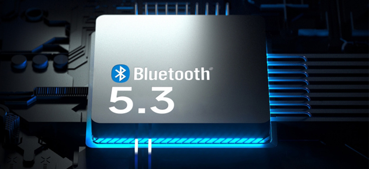 Bluetooth5.3