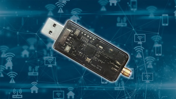Chiavetta USB RF-DG-52PAS CC2652P