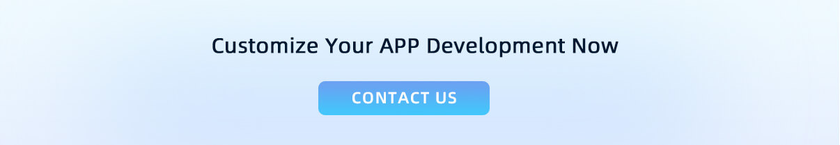 Personalizza subito lo sviluppo della tua app
