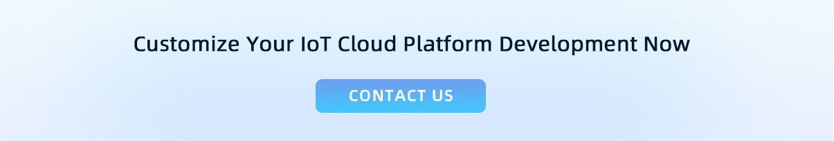 Personalizza subito lo sviluppo della tua piattaforma cloud IoT
