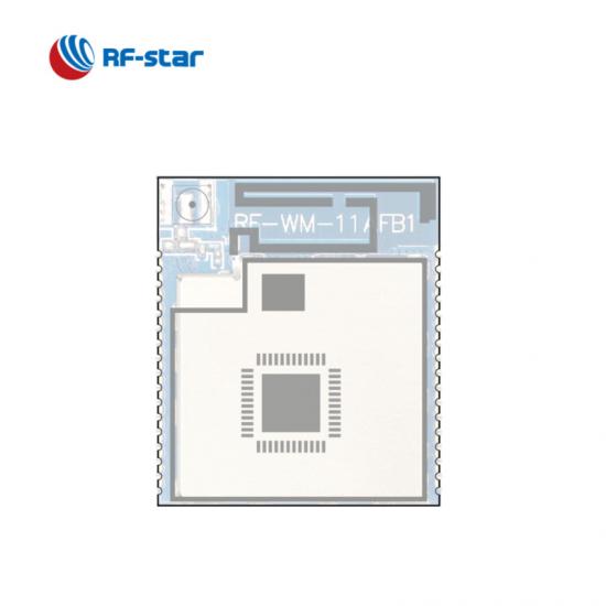 Modulo Wi-Fi Wi-Fi RealTek RTL8711AF RF-WM-11AFB1