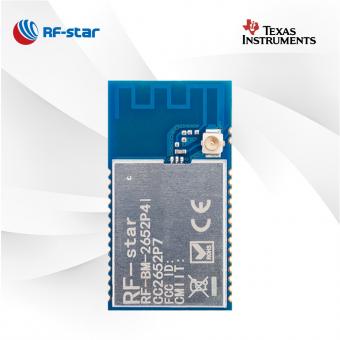 RF-BM-2652P4I CC2652P7 Module