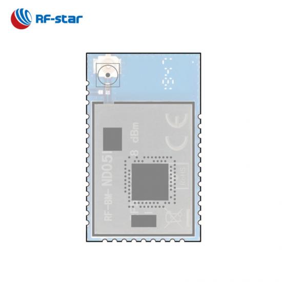 Multi-Protocol Module nRF52840 RF-BM-ND05I