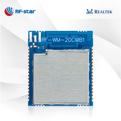 RTL8720CM Wi-Fi Bluetooth Combo Module