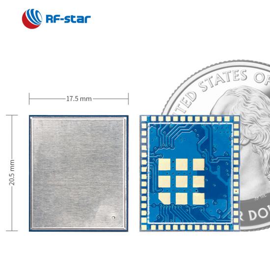  CC3200 WLAN / Wi-Fi Module RF-WM-3200B3