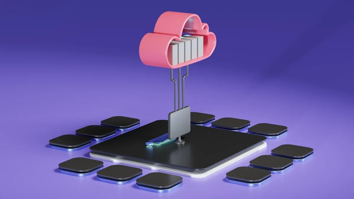 Moduli BLE con elevata potenza di trasmissione e loro applicazioni