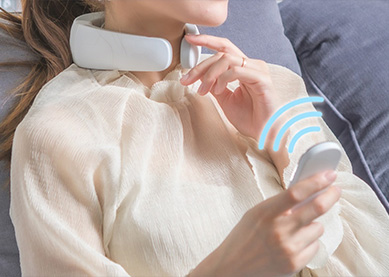 Energizzanti apparecchi sanitari, il mercato dei massaggiatori Bluetooth cresce con la tendenza