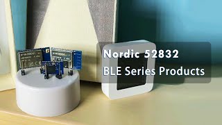 Quante modalità di lavoro possono supportare i prodotti della serie Nordic BLE?
